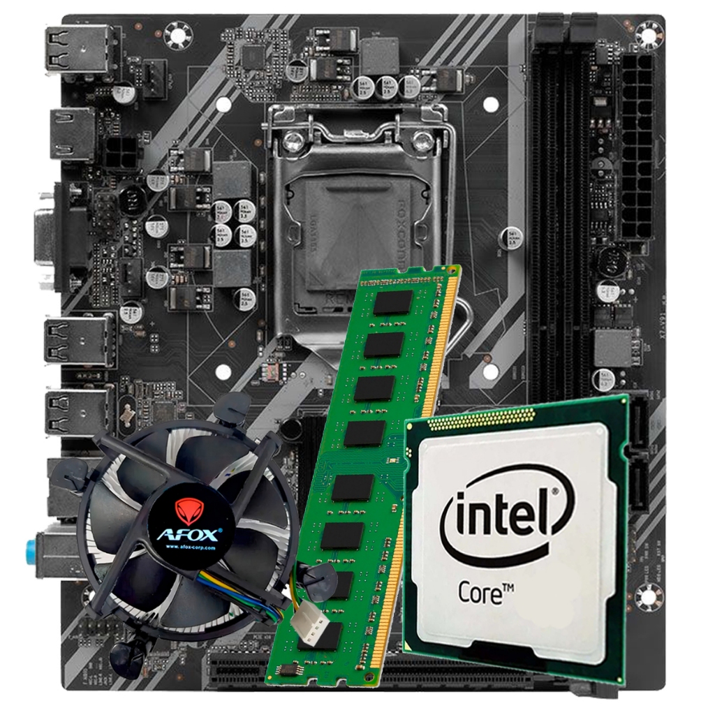 processador intel i5 8 geracao em Promoção na Shopee Brasil 2026