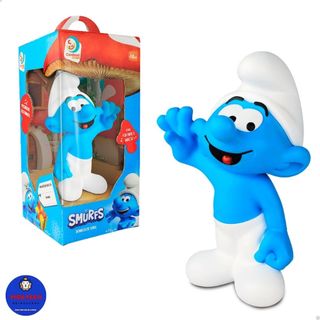 smurfete em Promoção na Shopee Brasil 2026