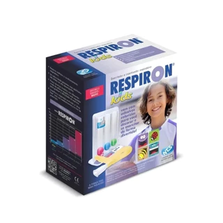 Respiron Exercitador Respiratório Classic NCS