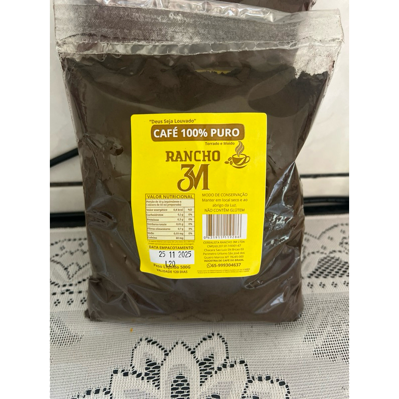 Café Rancheiro em Oferta | Shopee 2026