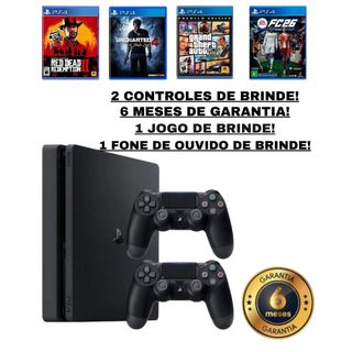 PS4 Pro 2TB em Promoção na Shopee Brasil 2026