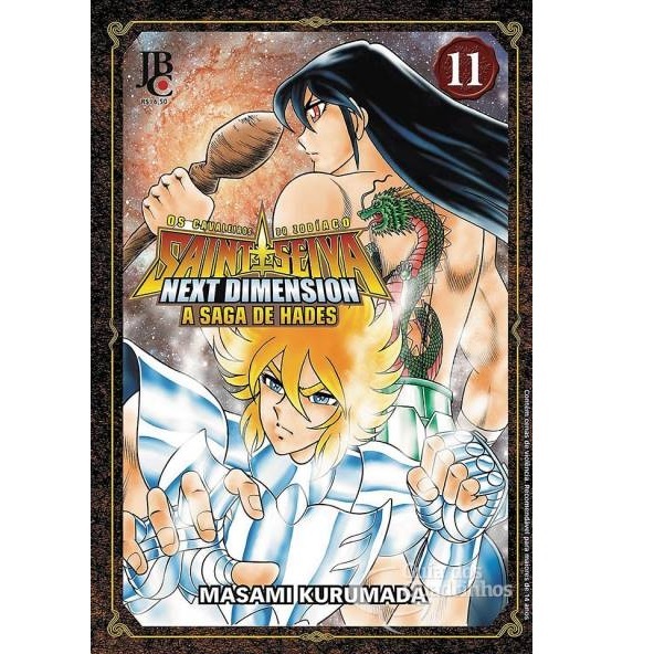 saint seiya next dimension em Promoção na Shopee Brasil 2025
