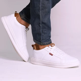 Tênis masculino original sapatenis confortável casual para o dia a dia lançamento 94a
