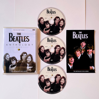 beatles anthology em Promoção na Shopee Brasil 2026