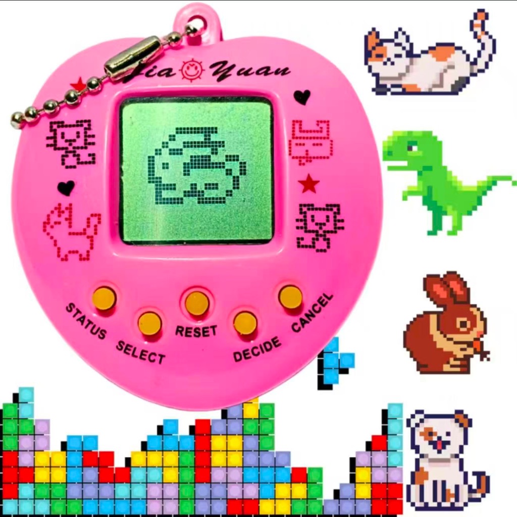 tamagotchi em Promoção na Shopee Brasil 2026