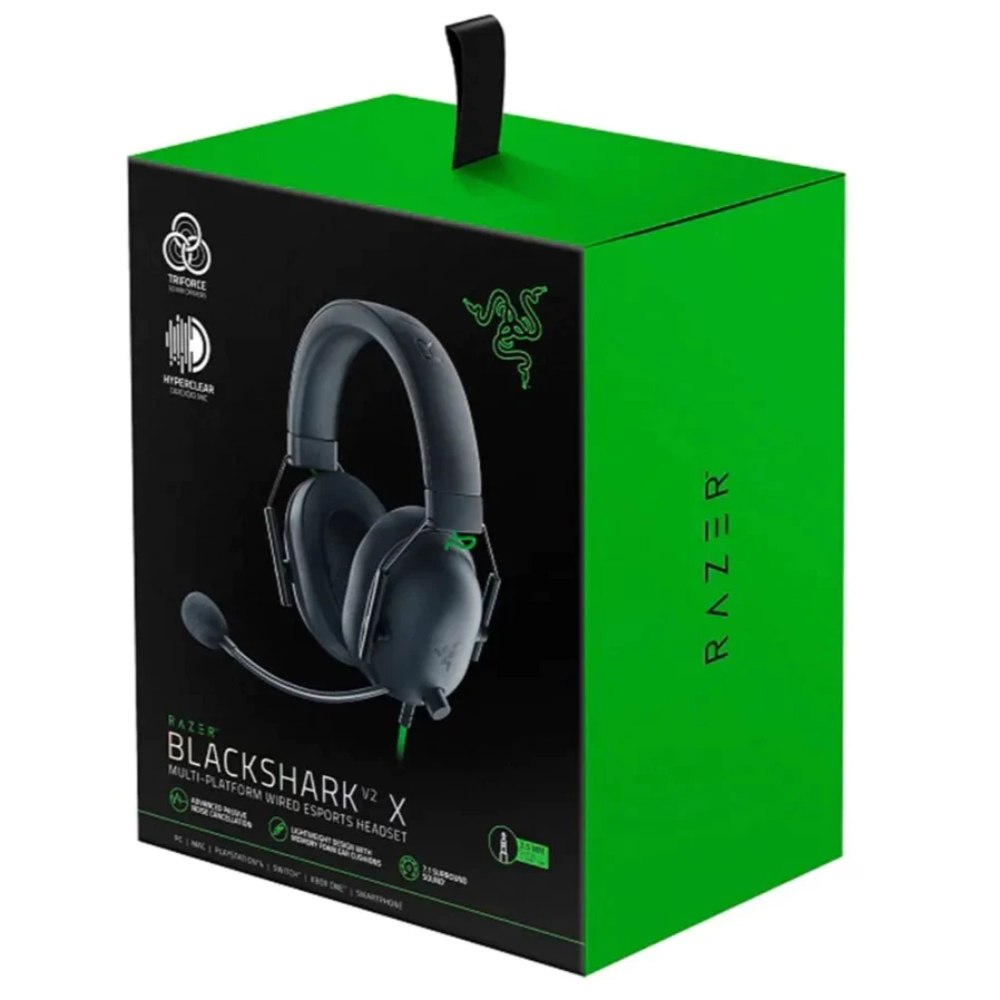 Razer Blackshark V2 em Oferta | Shopee 2026