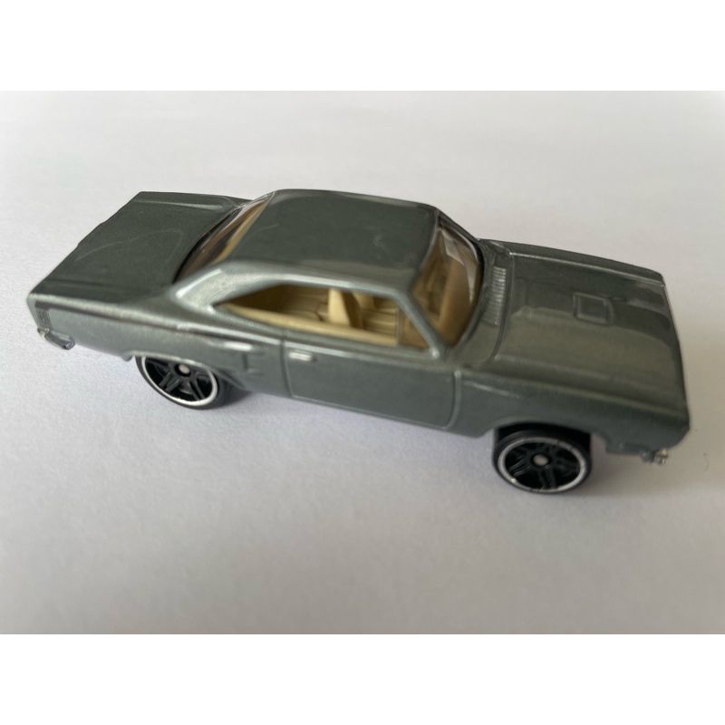 Hot Wheels - 1970 Plymouth Road Runner - Fast and Furious - Tokyo