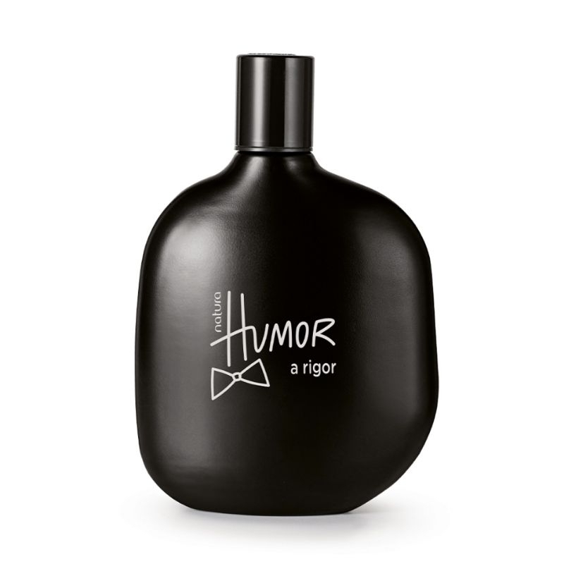 Humor a Rigor Masculino 75 ml | Shopee Brasil