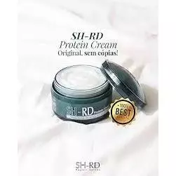 Leave in Sh-rd Nutra Therapy Protein Cream Leave-in 80ml
