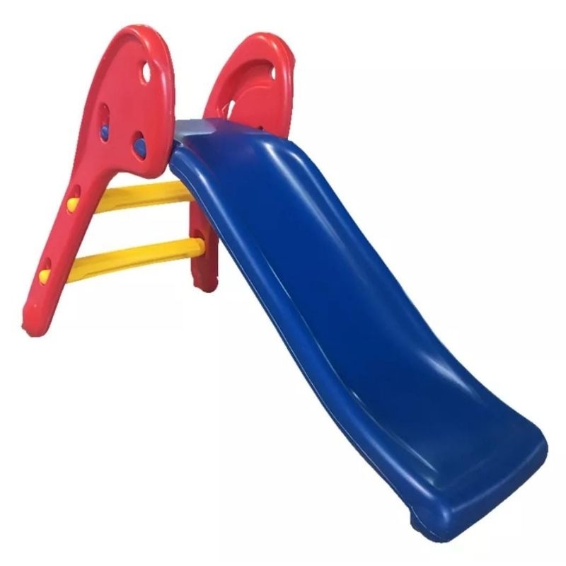 Escorregador Infantil 2 Degraus de 1 até 4 Anos Divertido Baby | Shopee ...