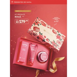 Kit L'Occitane em Oferta | Shopee 2025