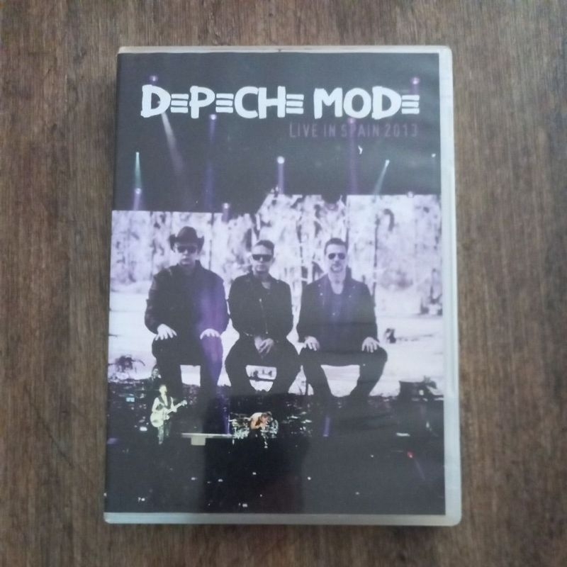 Depeche Mode MAXI-CD 9枚セット Depeche Mode – Super Collection (BOX - 8CDS)