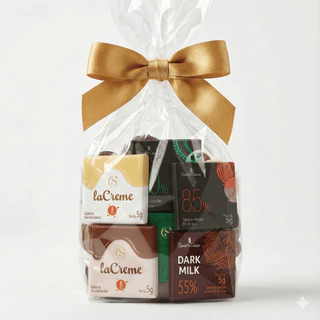 Kit Tabletes 5g Cacau Show Sortidos – Vários Sabores em Oferta na Shopee