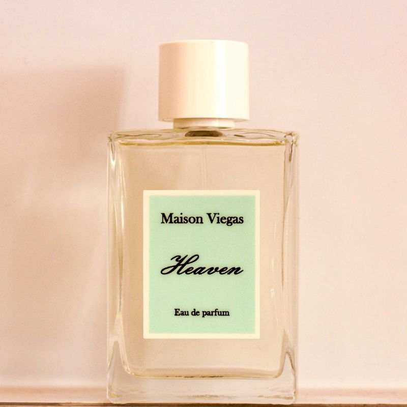 Heaven Maison Viegas Perfume