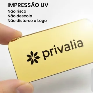 6 Bottons Personalizado Magnético Crachá Broche Acrílico Presentes Identificação Corporativo Empres