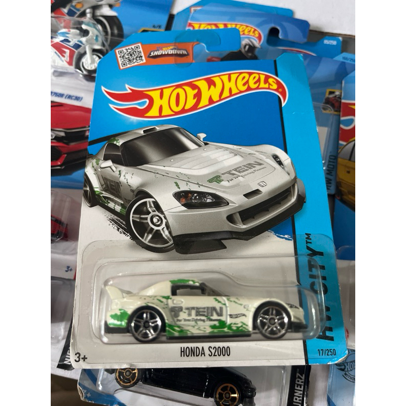 hot wheels honda s2000 em Promoção na Shopee Brasil 2026
