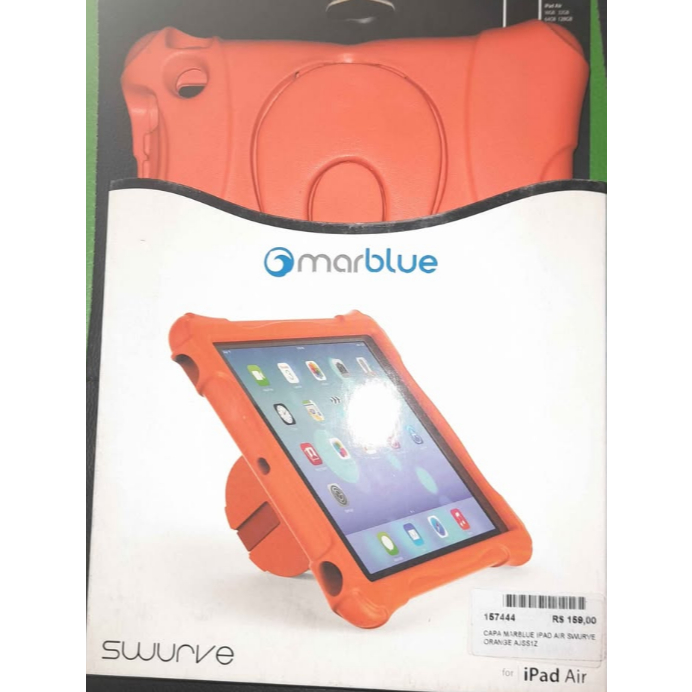 Capa para Ipad Air 2 em Promoção na Shopee Brasil 2026