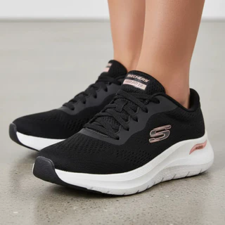 Tênis Feminino Skechers Arch Fit 2.0 Esportivo Original