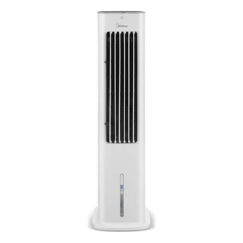 Climatizador Portátil Frio Digital Midea Branco 127v