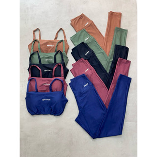 Conjunto Live Academia em Promoção na Shopee Brasil 2026