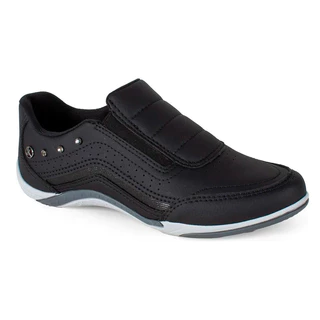 Tênis Feminino Kolosh Century Original Versátil Durável Moderno em Oferta na Shopee