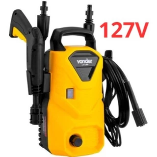Lavadora Alta Pressão Lav1300 1200w 1300lbs 127v Vonder em Oferta na Shopee