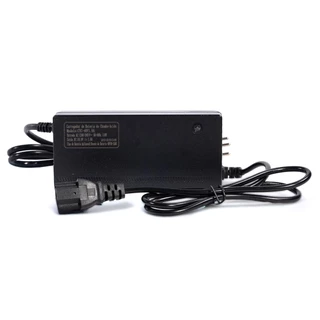 Carregador Para Bikelete Elétrica 48v 15ah Bivolt 110 220v Turbo Smart Diversos Modelos em Oferta na Shopee