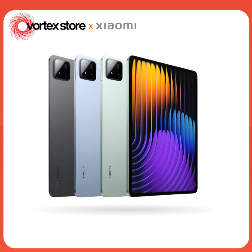 Xiaomi Pad 7 Pro 11.2インチ/8GB/128GB Tablet Xiaomi Pad 7 Pro 11.2 256 GB 8 GB Wi-Fi verde | MercadoLivre
