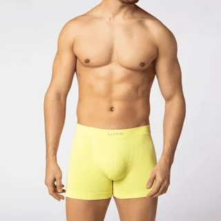 Cueca Lupo Boxer Micromodal 661 Original