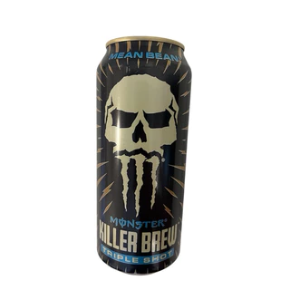 Monster Energy Killer Brew Mean Bean 443ml Importado