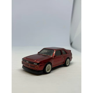 Hotwheels Audi Quattro Sport STH