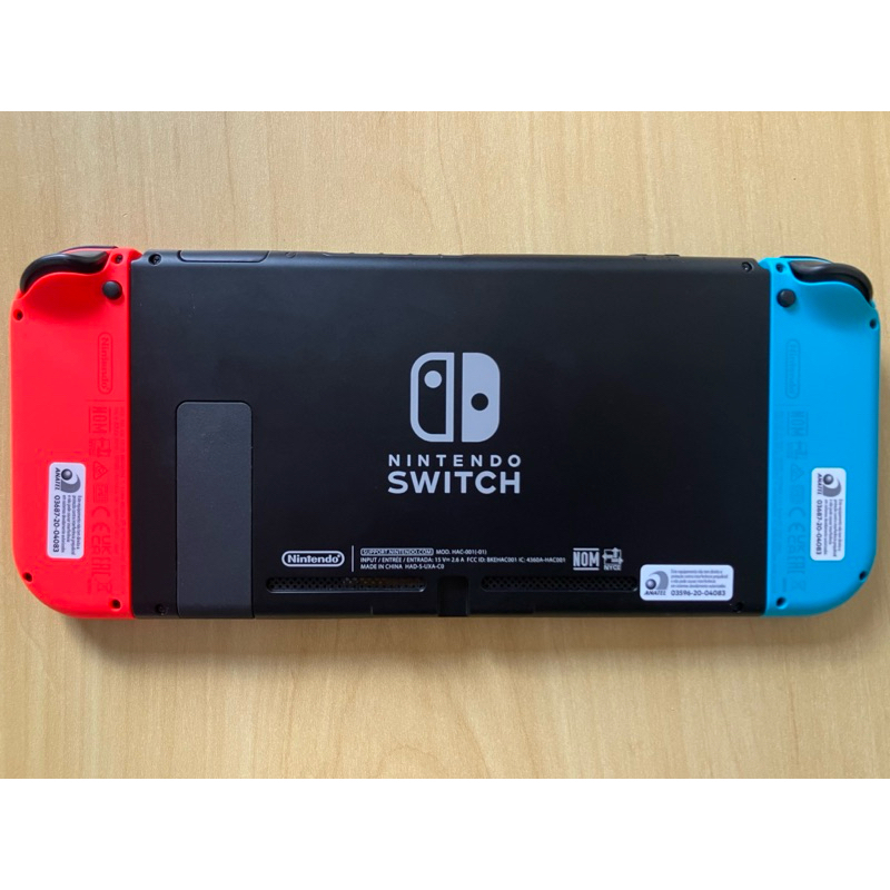 Nintendo Switch v2 desbloqueado 64gb/128gb usado + jogos + Online