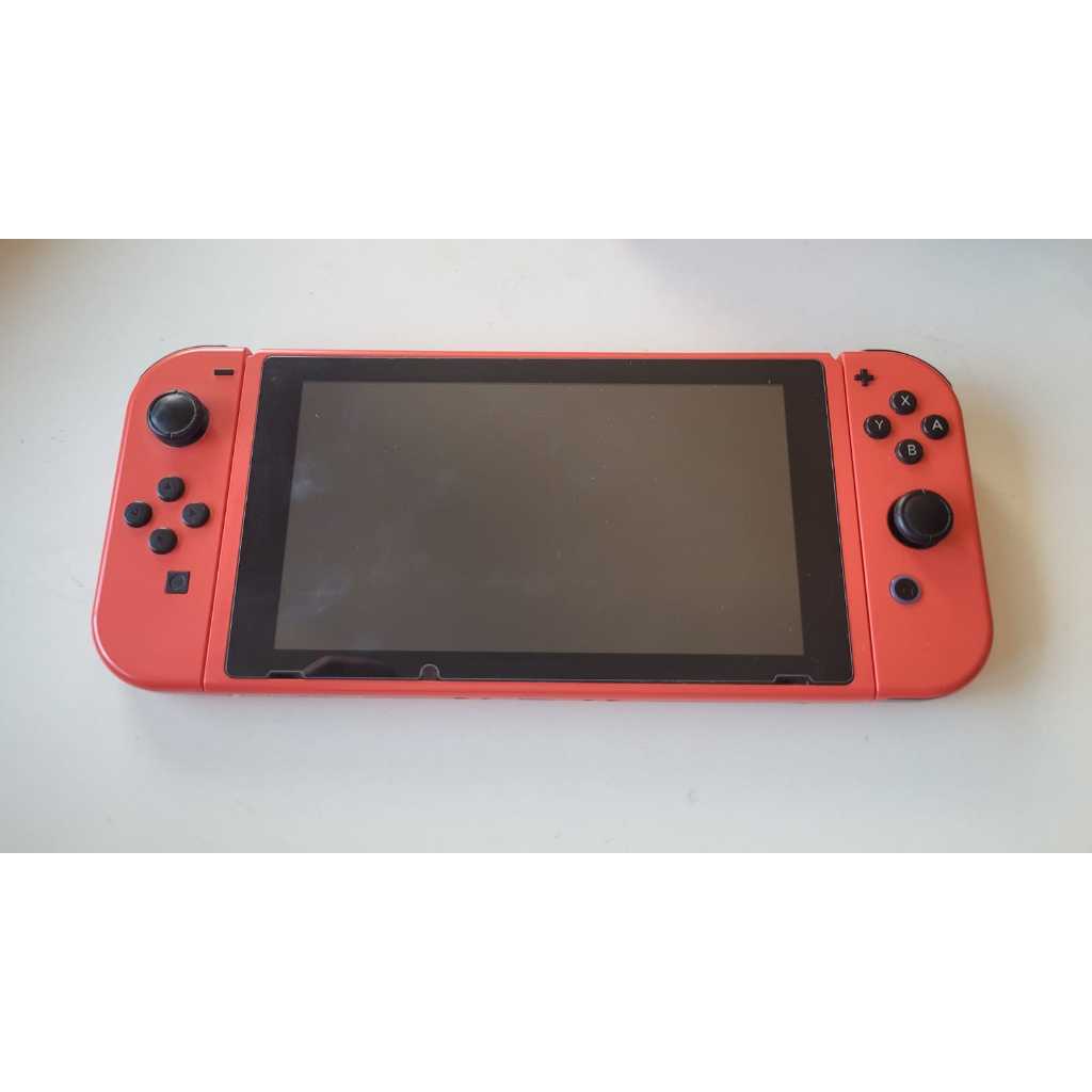 Nintendo Switch 本体+SD128GB Nintendo Switch 128GB em Promoção na Shopee Brasil 2026
