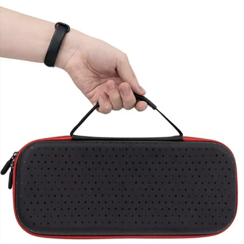 Case Para Nintendo Switch Com Hori Split