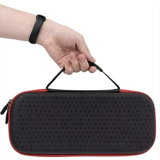 Case Para Nintendo Switch Com Hori Split