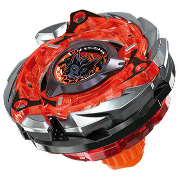 ウルトラレア盤 VACUUM NATURAL BORN THRASHERS Takara Tomy Beyblade-X CX-08 Random Booster Vol.7 (Open Box