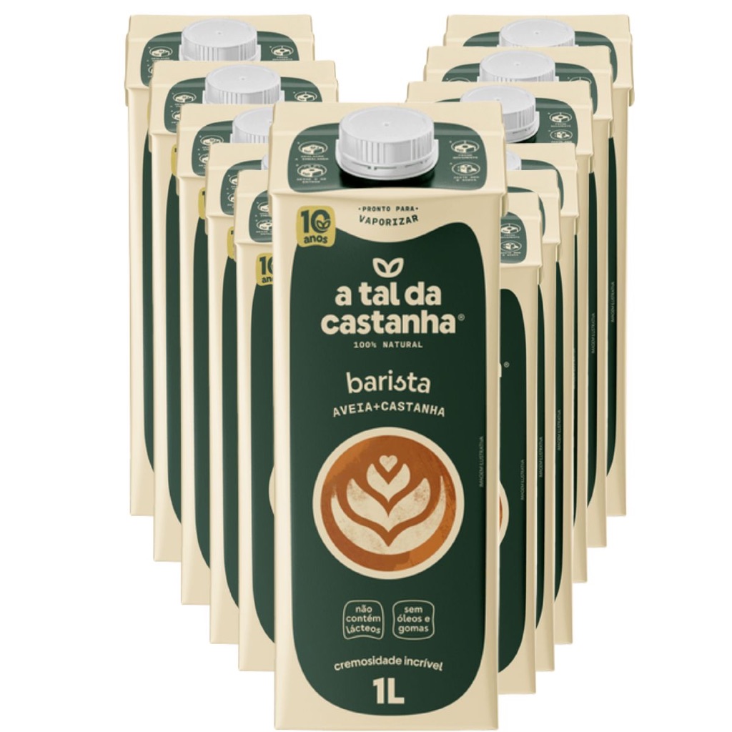 ZEROLATTE, Loja Online | Shopee Brasil