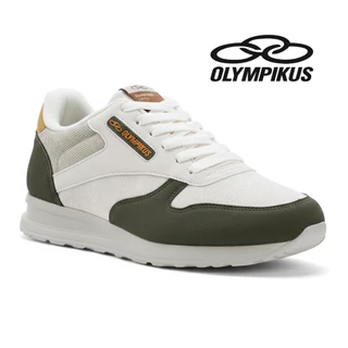 Tênis Casual Olympikus Unissex Jogging 101 SE Original em Oferta na Shopee