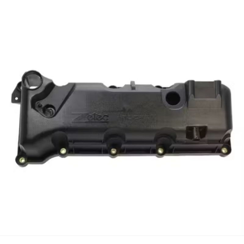 Tampa de Válvulas Motor Zetec Rocam Original Ford. | Shopee Brasil