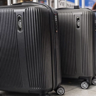 Mala de bordo 10 kg/ Mala de mão trx9 em Oferta na Shopee