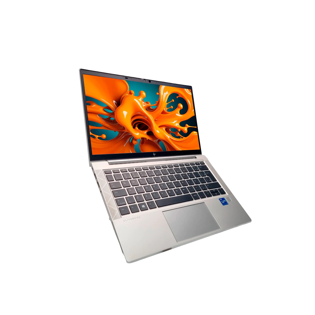 Notebook HP Elitebook 830 G8 - Core i7 | 11ª Geração | 512GB SSD