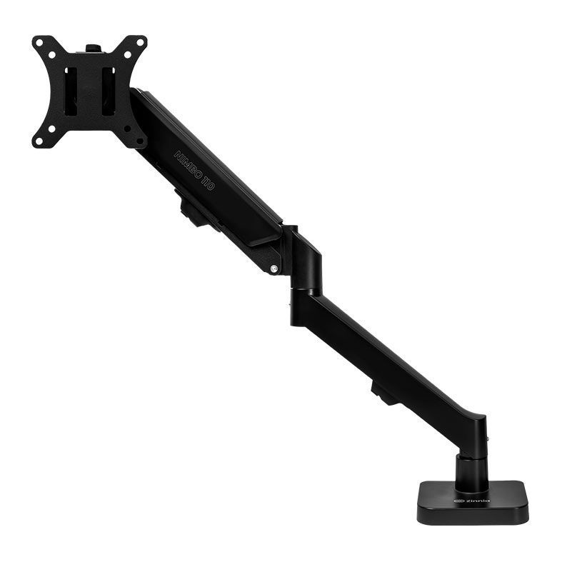 Suporte Articulado Para Monitor e TV Zinnia Nimbo 110, 13 Pol. a 32 Pol ...