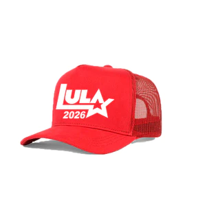 Boné Lula em Oferta | Shopee 2026