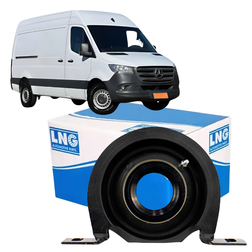 Rolamento Cardan Sprinter 308 311 312 313 314 316 408 411 413 414 416 CDI |  Shopee Brasil