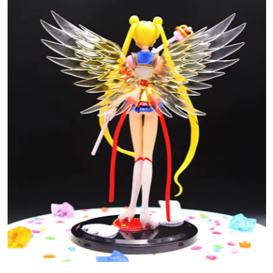 sailor moon em Promoção na Shopee Brasil 2026