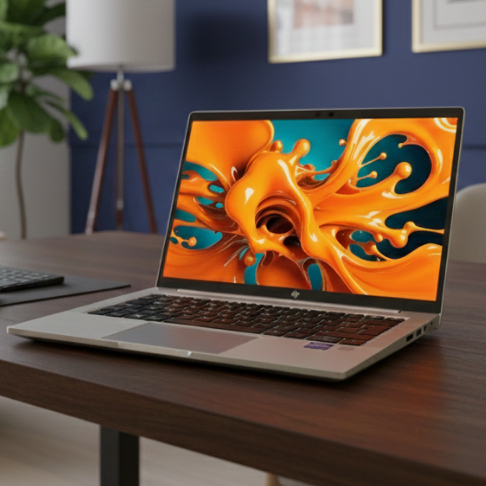 Notebook HP Elitebook 830 G8 - Core i7 | 11ª Geração | 512GB SSD