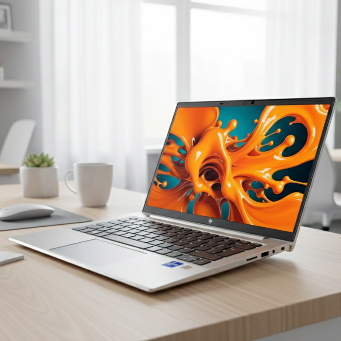 Notebook HP Elitebook 830 G8 - Core i7 | 11ª Geração | 512GB SSD