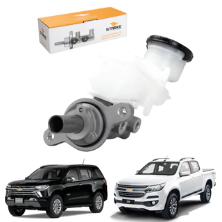 Cilindro Mestre Freio S10 2.8 2.5 Trailblazer 2.8 automatica Com abs 2013 em diante em Oferta na Shopee