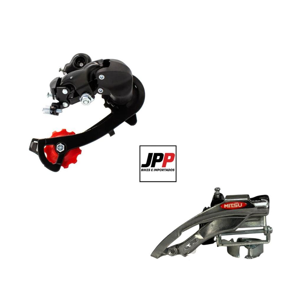 bicicleta mitsu em Promoção na Shopee Brasil 2026