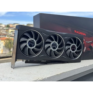 RX 6750 Xt em Oferta | Shopee 2026
